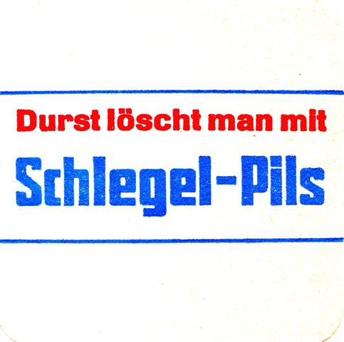 bochum bo-nw schlegel quad 1a (185-durst l�scht-blaurot) 